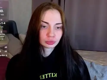 Chaturbate Live Sex Cam of lolatwizz