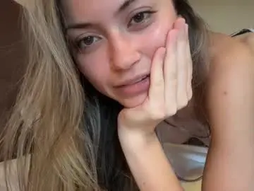 Chaturbate Private Sex Chat of luna_oxox