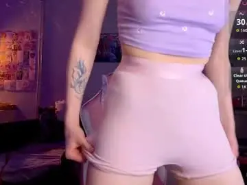 Chaturbate Best Webcam of lunacyy