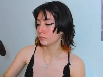 Chaturbate Private Sex Chat of maibys_cute