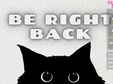 Chaturbate Live Sex of maibys_cute