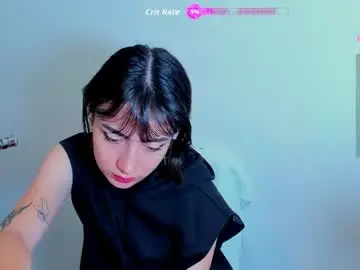 Chaturbate Best live sex cam show of maibys_cute
