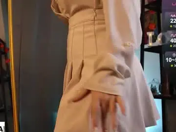 Chaturbate Live Porn of medison_howard