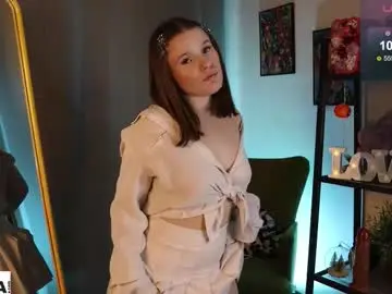 Chaturbate Sex Chat of medison_howard