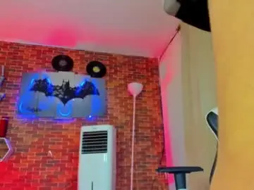 Chaturbate Nude Webcam of michael_twinkk