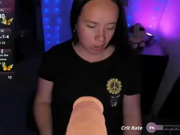 Chaturbate Adult Webcams of milysauria_