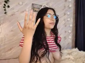 Chaturbate Watch Live Sex Cams of mitsuri_7777