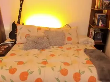Chaturbate Live Sex of musicayluna