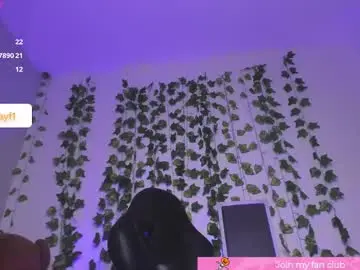 Chaturbate Free Live Porn of myla_mayfield