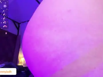 Chaturbate Sex Cam of myla_mayfield