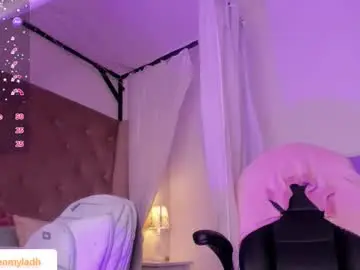 Chaturbate Adult Webcams of myla_mayfield