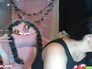 Chaturbate Nude Webcam of mysskytty