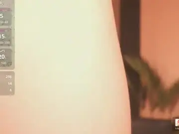 Chaturbate Live Sex Cam of nanis_dash