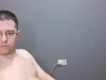 Chaturbate Sex Cam of nappadel85