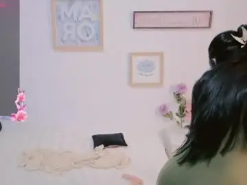 Chaturbate Sex Cam of natalia_ivanova1