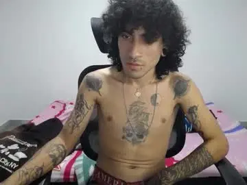 Chaturbate Best Webcam of present_the_magic