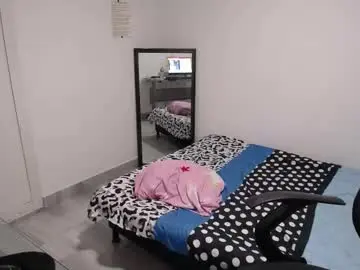 Chaturbate Best live sex cam show of present_the_magic