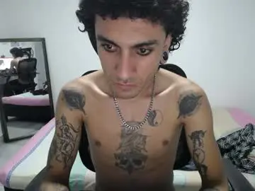 Chaturbate Watch Live Sex Cams of present_the_magic