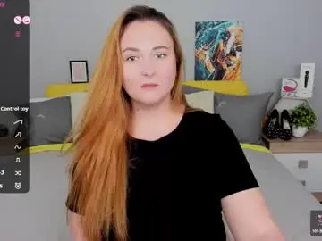 Chaturbate Adult Webcams of red_naughtyfox