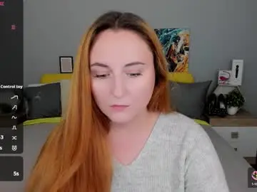 Chaturbate Live Porn of red_naughtyfox