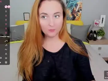 Chaturbate Best live sex cam show of red_naughtyfox