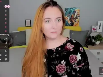 Chaturbate Live Sex of red_naughtyfox