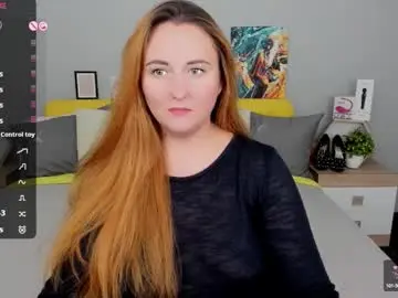 Chaturbate Sex Chat of red_naughtyfox