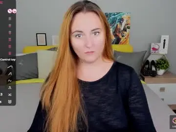 Chaturbate Adult Video Chat of red_naughtyfox