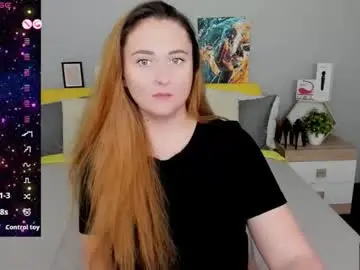 Chaturbate Free Live Porn of red_naughtyfox