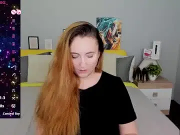 Chaturbate Live Porn of red_naughtyfox