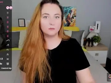 Chaturbate Live Sex Cam of red_naughtyfox