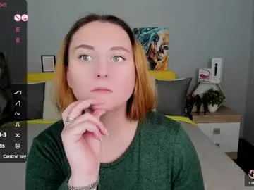 Chaturbate Free Live Porn of red_naughtyfox