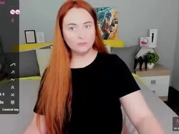 Chaturbate Private Sex Chat of red_naughtyfox