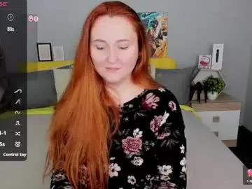 Chaturbate Adult Webcams of red_naughtyfox