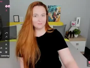 Chaturbate Adult Video Chat of red_naughtyfox