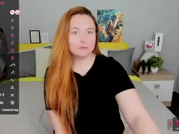 Chaturbate Best Webcam of red_naughtyfox