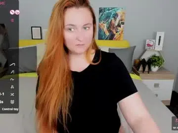 Chaturbate Nude Webcam of red_naughtyfox