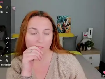 Chaturbate Sex Cam of red_naughtyfox