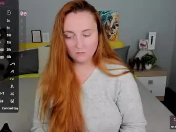 Chaturbate Adult Webcams of red_naughtyfox