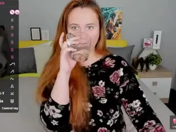 Chaturbate Adult Webcam of red_naughtyfox