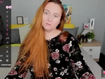 Chaturbate Live Porn of red_naughtyfox