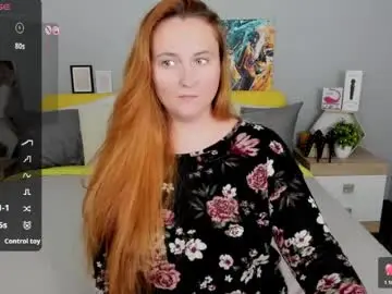 Chaturbate Adult Video Chat of red_naughtyfox