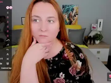 Chaturbate Adult Video Chat of red_naughtyfox