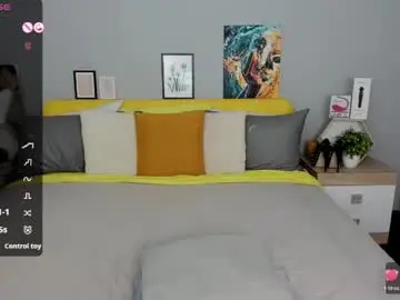 Chaturbate Best Webcam of red_naughtyfox