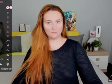 Chaturbate Best Webcam of red_naughtyfox