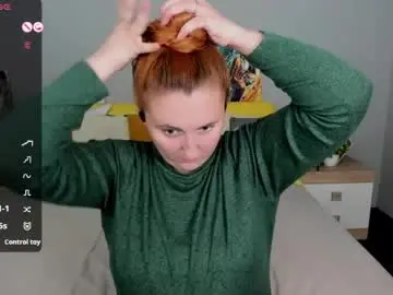 Chaturbate Free Porn Cam of red_naughtyfox