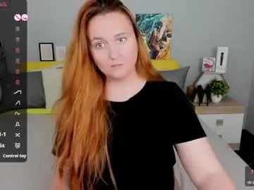 Chaturbate Free Porn Cam of red_naughtyfox