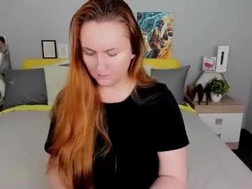 Chaturbate Live Sex Cam of red_naughtyfox