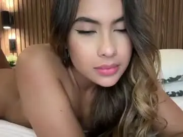 Chaturbate Best Webcam of sary_hott1