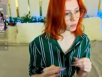 Chaturbate Nude Webcam of sasha_exclusive